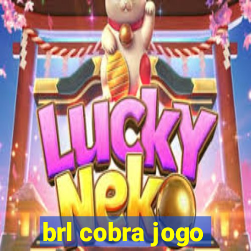 brl cobra jogo