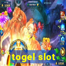 togel slot