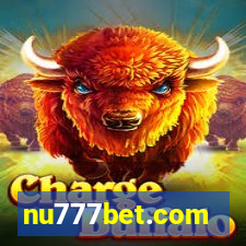 nu777bet.com