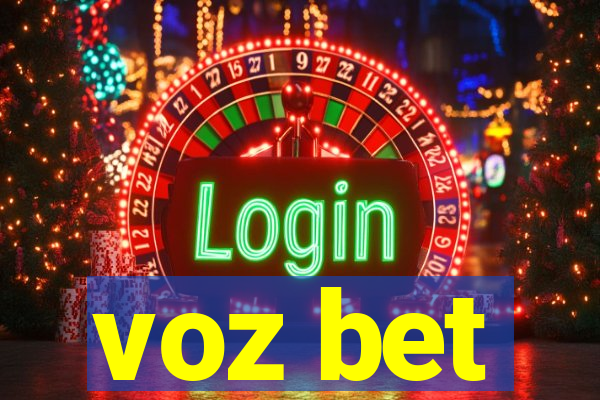 voz bet