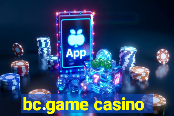 bc.game casino