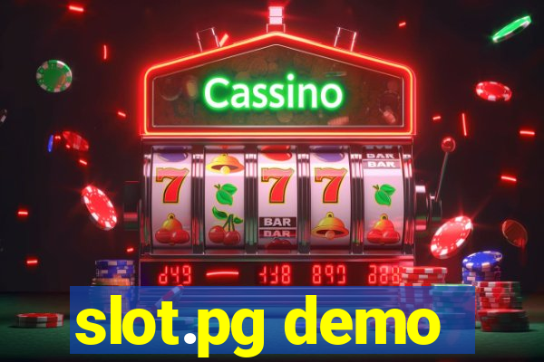 slot.pg demo