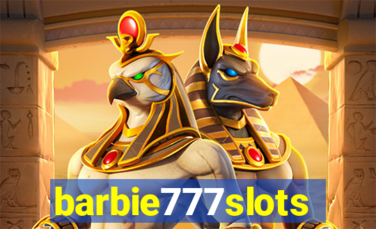 barbie777slots