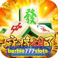 barbie777slots