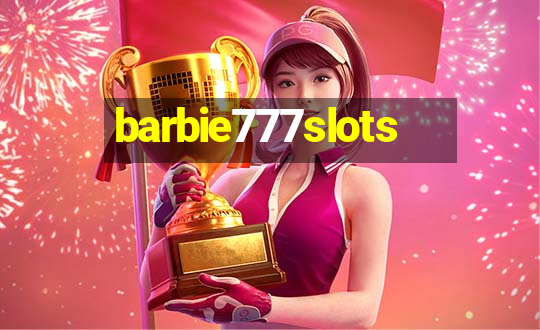 barbie777slots