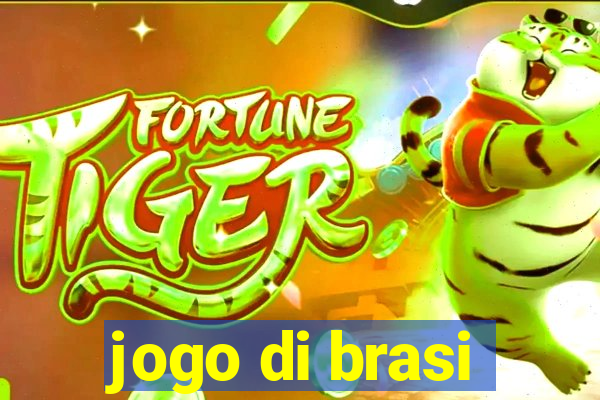 jogo di brasi