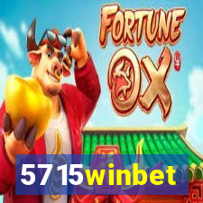 5715winbet