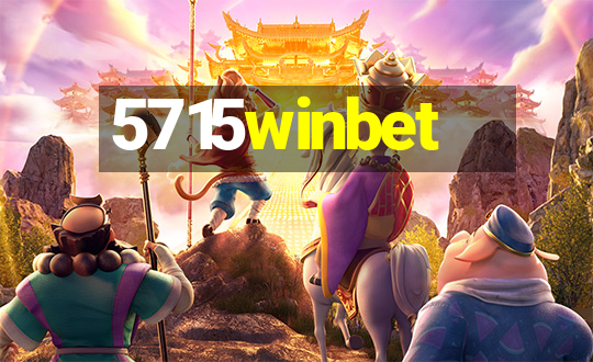 5715winbet