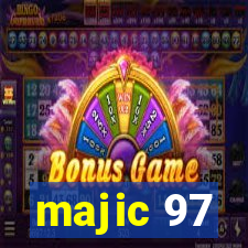 majic 97