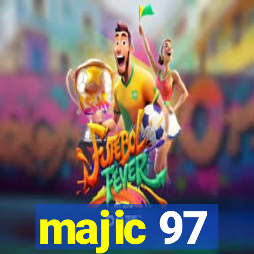 majic 97