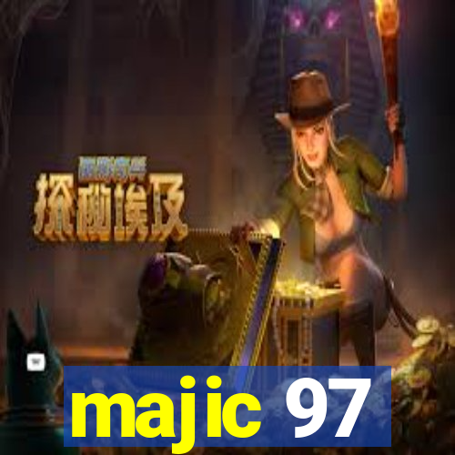 majic 97