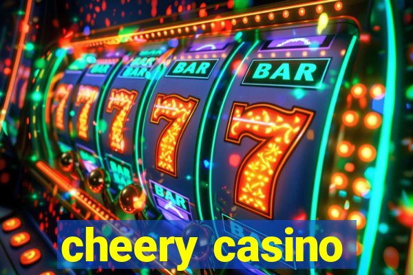 cheery casino