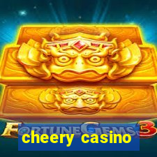 cheery casino