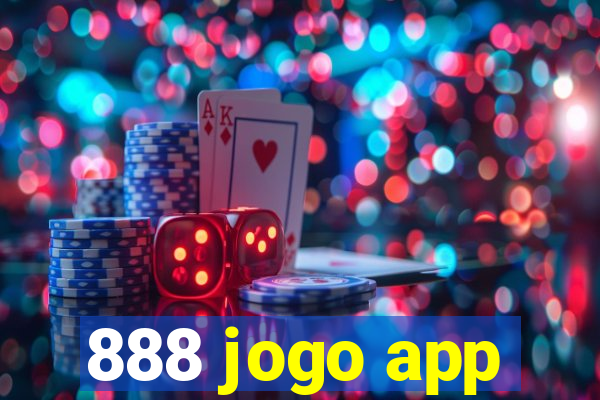 888 jogo app