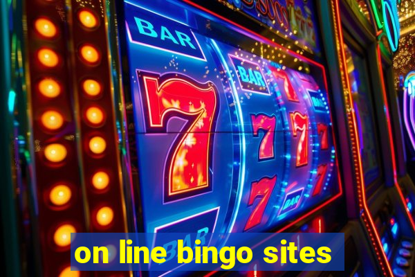 on line bingo sites