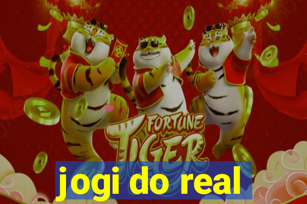 jogi do real