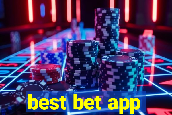 best bet app