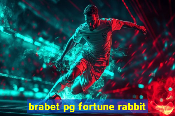 brabet pg fortune rabbit