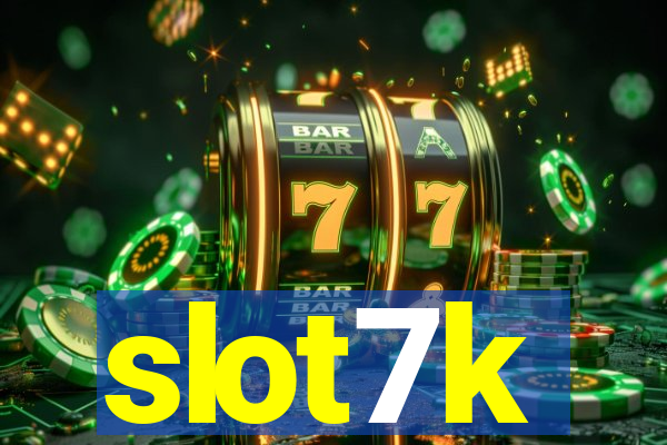 slot7k