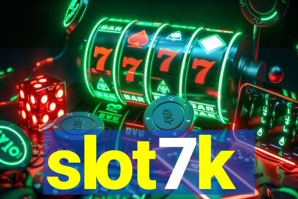 slot7k