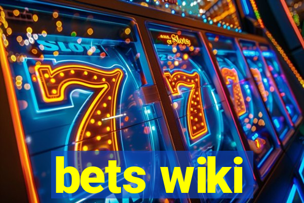 bets wiki