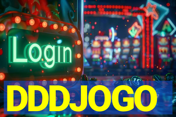 DDDJOGO