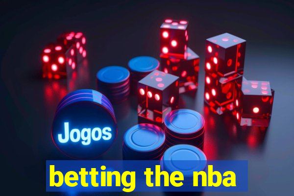 betting the nba