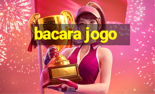 bacara jogo