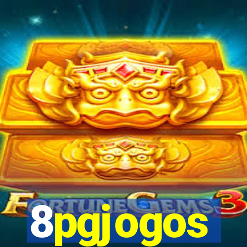 8pgjogos