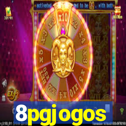 8pgjogos