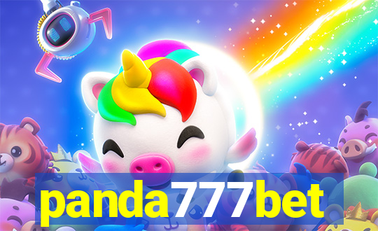 panda777bet