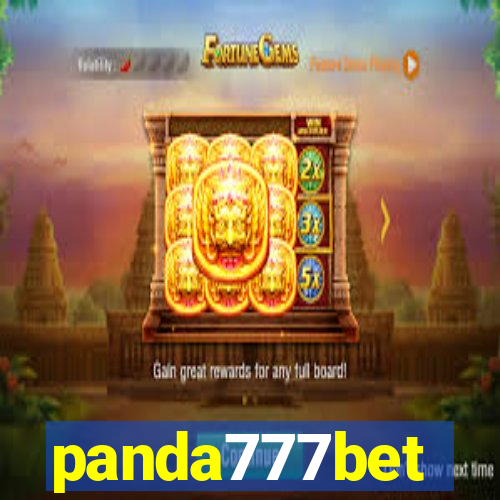 panda777bet