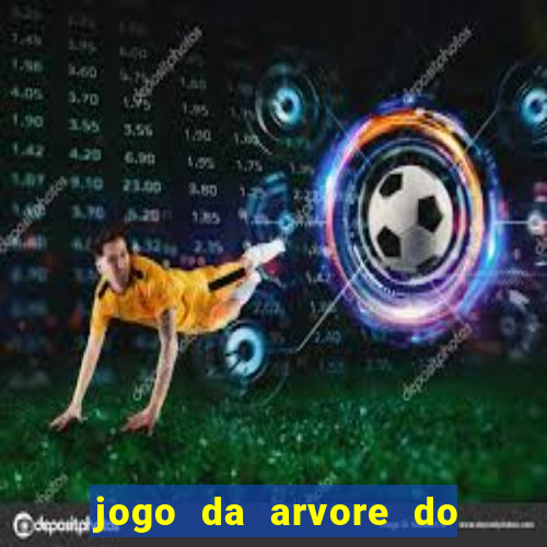 jogo da arvore do dinheiro paga mesmo