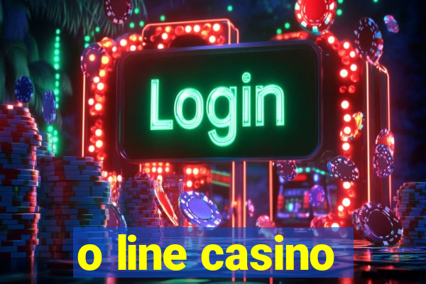 o line casino