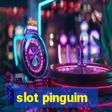 slot pinguim