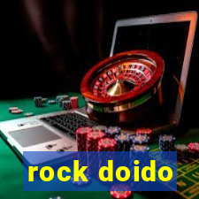 rock doido