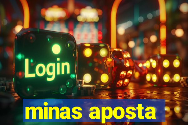 minas aposta