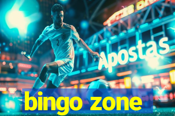 bingo zone