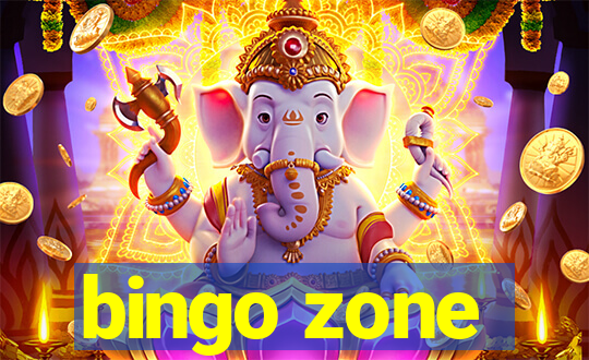 bingo zone