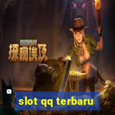 slot qq terbaru