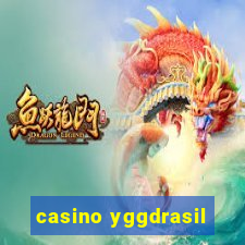 casino yggdrasil