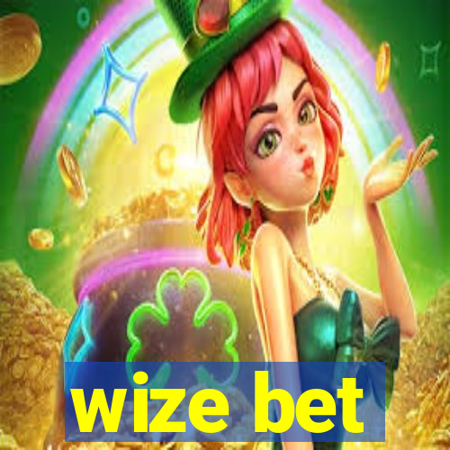 wize bet