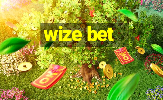 wize bet