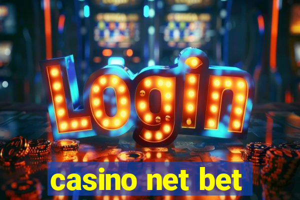 casino net bet