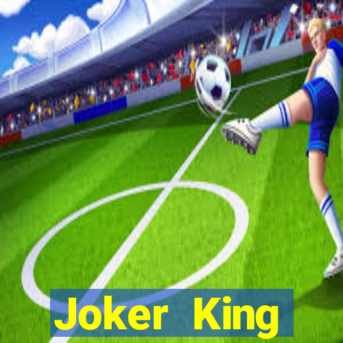 Joker King Slots-b?n cá