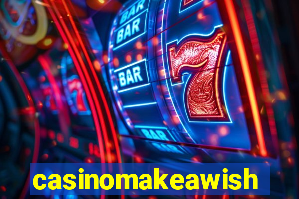 casinomakeawish