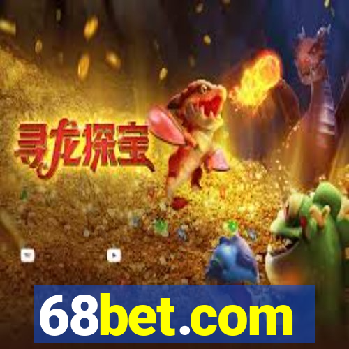 68bet.com