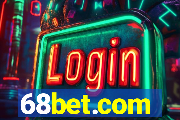 68bet.com