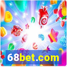 68bet.com