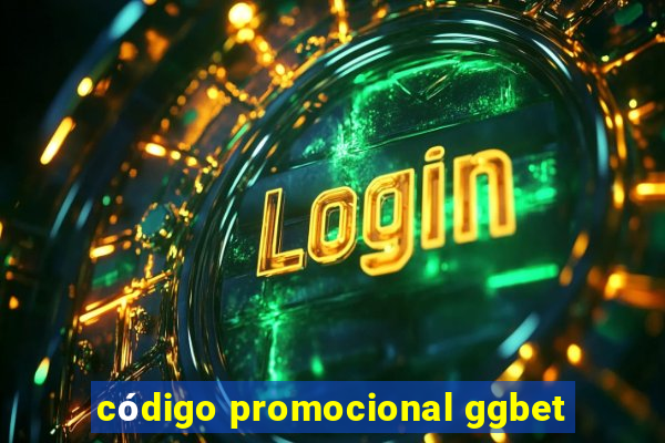 código promocional ggbet